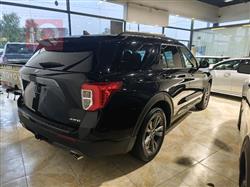 فورد إكسبلورر